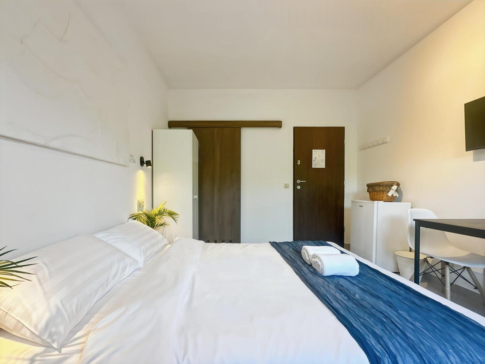 Cotiere Hotel Grzybowo  Exterior photo